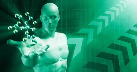 Data Analysis Stock Illustration