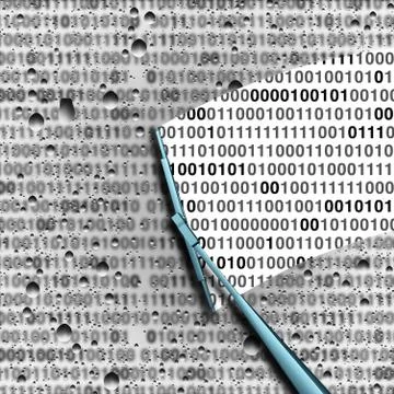 Data Analysis イラスト素材