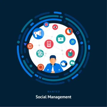 Data Analysis Stock Illustration