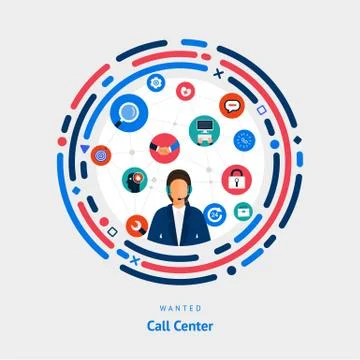 Data Analysis Stock Illustration