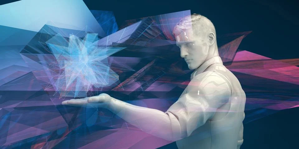 Data Analysis Process Stock Photos