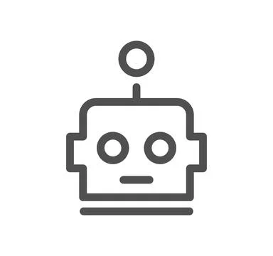 Data analysis related icon. Illustration