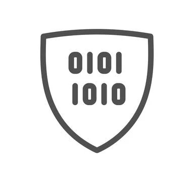 Data analysis related icon. Illustration