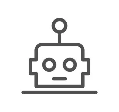 Data analysis related icon. Illustration