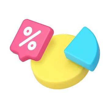 Data analysis statistics chart percentage graph report analytics business inf Stock Illustration