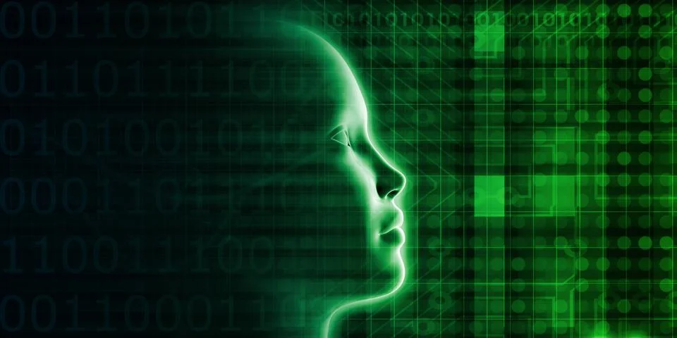 Data Analytics Concept 스톡 일러스트