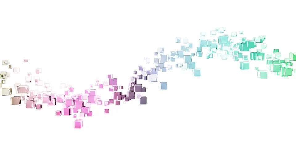 Data Analytics Illustrazione stock