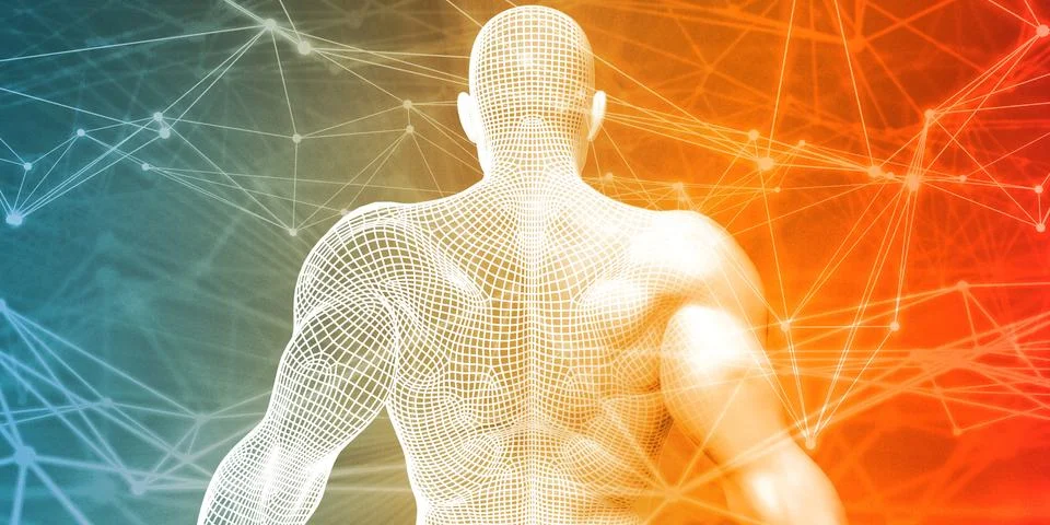 Data Analytics Stock Illustration