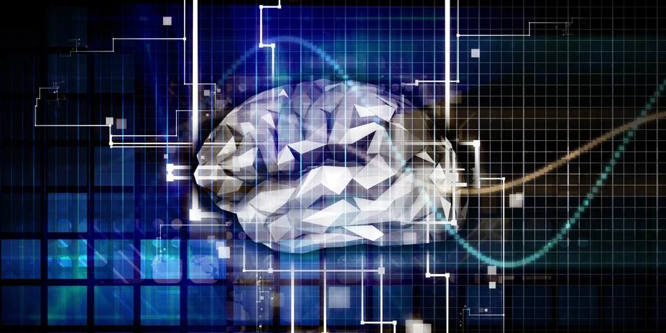 Data Analytics 스톡 일러스트