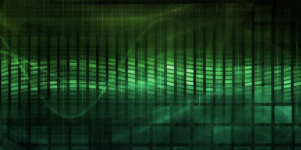 Data Analytics Ilustración de archivo