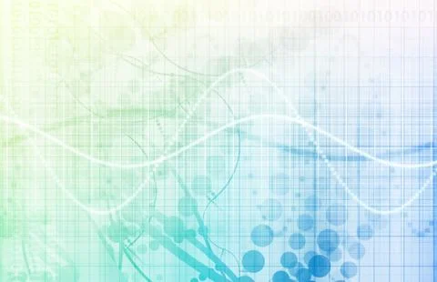 Data analytics management 스톡 일러스트