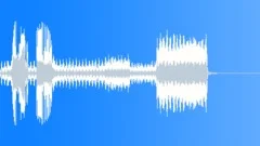 Data Analyze Scan InfoSound Effect