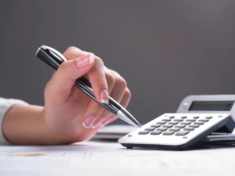 Data Analyzing Stock Photos