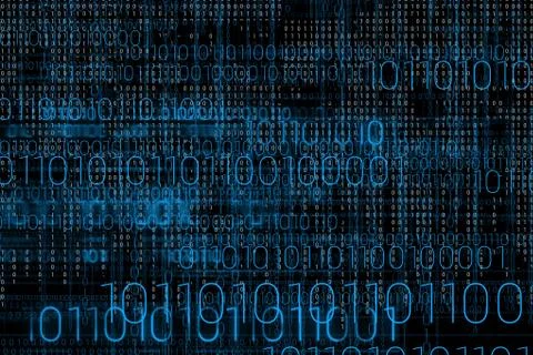 Data and icons graphics 스톡 일러스트