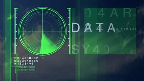 Data and information for airport Stock Footage 283344250