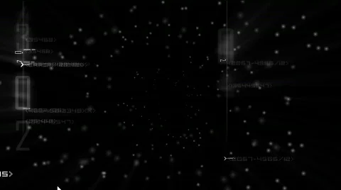 Data background Stock Footage 715286