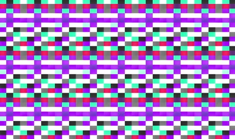 Data Blocks 10 Stock Footage 252096746