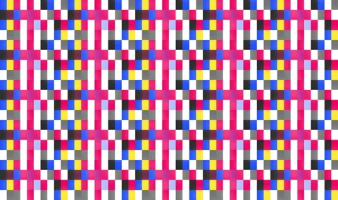 Data Blocks 4 Stock Footage 252096682