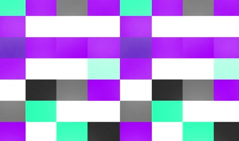 Data Blocks 6 Stock Footage 252096638