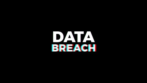 Data Breach Video stock 313448859