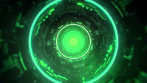 Data Cable Stock Footage 241018575