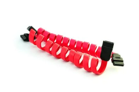 Data cable Stock Photos