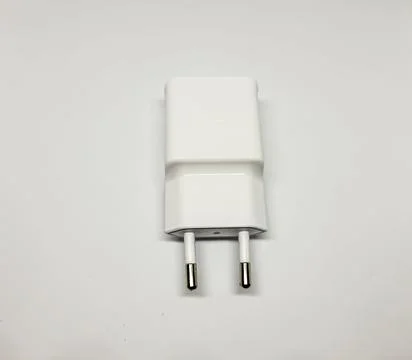 Data cable protector or usb cable protector Stock Photos