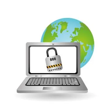 Data center. cloud computing. technology concept 스톡 일러스트