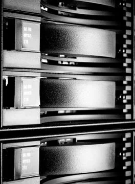 Data center Stock Photos