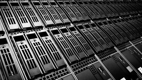 Data center Stock Photos