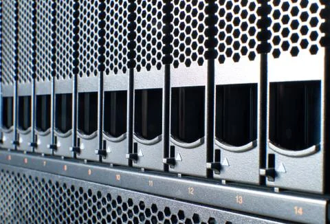 Data center Stock Photos