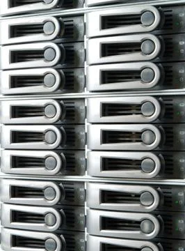 Data center 스톡 사진