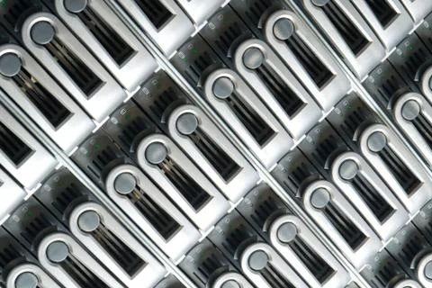 Data center Stock Photos