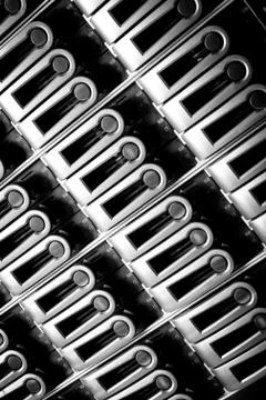 Data center 写真素材