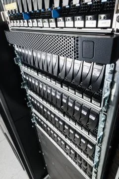 Data center Stock Photos