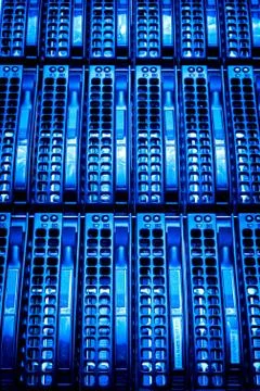 Data center Stock Photos