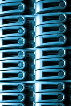 Data center Stock Photos