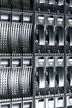 Data center Stock Photos