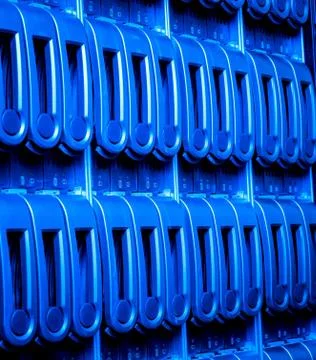 Data center Stock Photos