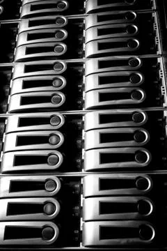 Data center Stock Photos