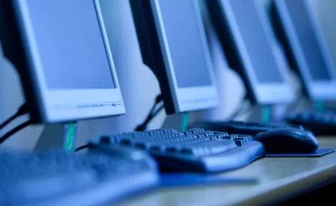 Data center Stock Photos