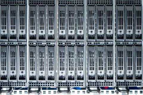 Data center Stock Photos