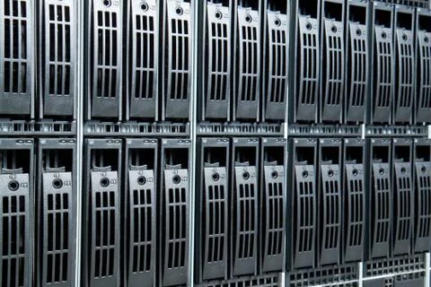Data center Stock Photos