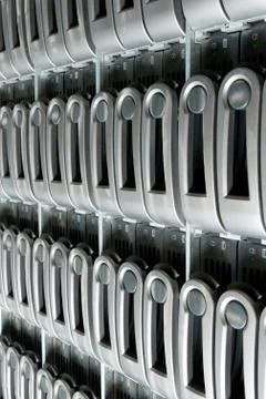 Data center 스톡 사진