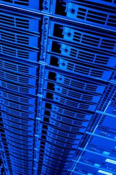 Data center Stock Photos