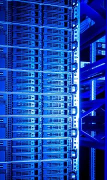 Data center Stock Photos