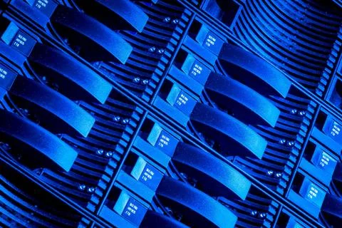 Data center Stock Photos