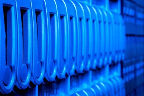 Data center Stock Photos