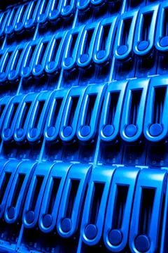 Data center 스톡 사진