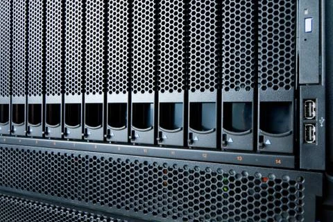 Data center Stock Photos